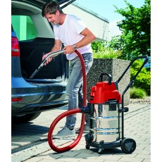 Einhell Wet & Dry Vacuum 36v 30L