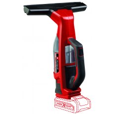 Einhell PXC 18v Window Vacuum