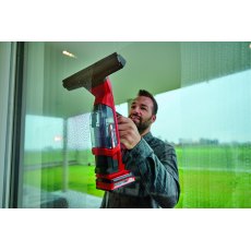 Einhell PXC 18v Window Vacuum