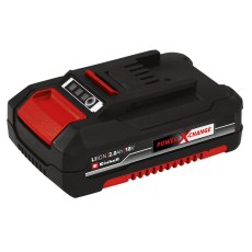 Einhell 18v 2.0ah Battery