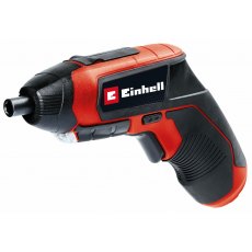 Einhell Cordless Screwdriver 3.6v Micro-B