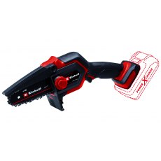 Einhell PXC 18v Pruning Chainsaw 13cm