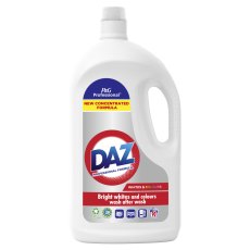 Daz Professional Laundry Liquid 90w