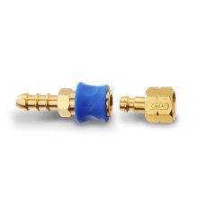 Cadac Quick Release Gas Coupling 8mm
