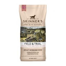 Skinner's Field & Trial Grain Free Salmon & Sweet Potato