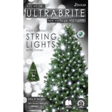 Jingles Ultrabrite LED Lights With Timer