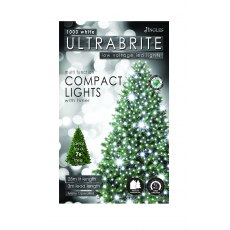 Jingles Ultrabrite LED Lights With Timer