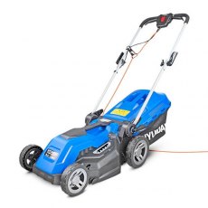 Hyundai Electric Rotary Mower 1600w 38cm