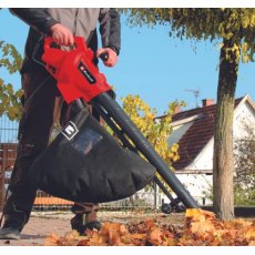 Einhell Electric Leaf Blower/Vac 3000w