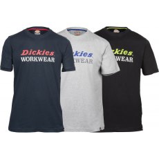 Dickies Rutland Graphic T-Shirt