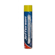 Jefferson Line Marker Paint 750ml