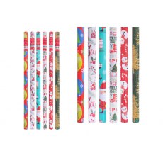 Christmas Wrapping Paper 4m