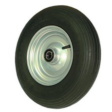 JFC Wheelbarrow Wheel 4 Ply