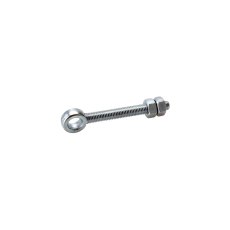 GATE EYE ADJUSTABLE 8"X 22MM