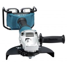 Makita Angle Grinder LXT DGA900 18v 230mm