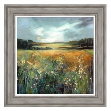 Art Marketing Meadow Muse Print Small