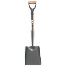 Caldwells Square Shovel 28"