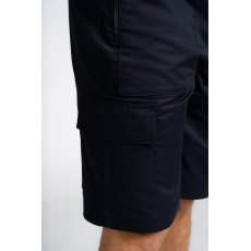 Carabou Cargo Action Shorts Navy