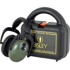 Bisley Electric Active Hearing Protection