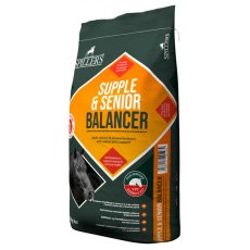 Spillers Supple & Senior Balancer 15kg