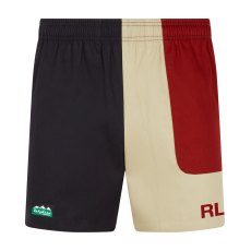 Ridgeline Backslider Shorts Black
