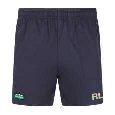 Ridgeline Hose Down Shorts Navy