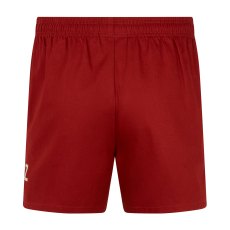 Ridgeline Hose Down Shorts Rhubarb