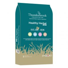 Thunderbrooks Herbal Chaff 15kg