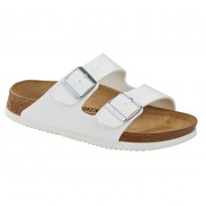 Birkenstock Arizona Sandal White