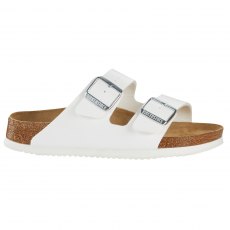 Birkenstock Arizona Sandal White