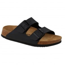 Birkenstock Arizona Sandal Black