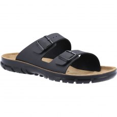 Birkenstock Bilbao Mule Sandal Black