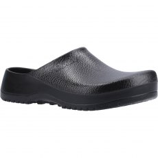 Birkenstock Super-Birki Clog Black