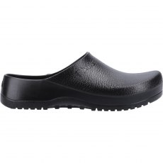 Birkenstock Super-Birki Clog Black