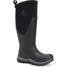 Muck Boots MB Arctic Sport II Tall Wellington Black