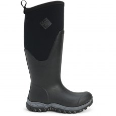 Muck Boots MB Arctic Sport II Tall Wellington Black