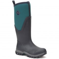 Muck Boots MB Arctic Sport II Tall Wellington Navy/Spruce