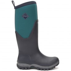 Muck Boots MB Arctic Sport II Tall Wellington Navy/Spruce