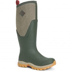 Muck Boots MB Arctic Sport II Tall Wellington Olive