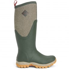 Muck Boots MB Arctic Sport II Tall Wellington Olive