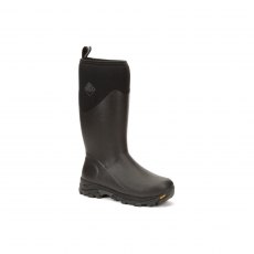 Muck Boots Arctic Ice Tall Wellington Black