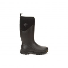 Muck Boots Arctic Ice Tall Wellington Black