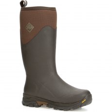 Muck Boots Arctic Ice Tall Wellington Brown