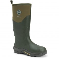 Muck Boots Muckmaster Hi Wellington Moss