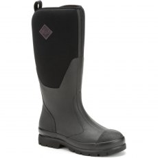 Muck Boots Chore Classic Tall Wellington Black