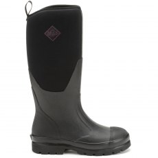 Muck Boots Chore Classic Tall Wellington Black