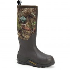 Muck Boots Woody Max Wellington Moss Oak