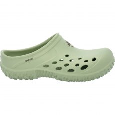 Muck Boots Muckster Lite Clog Resida Green