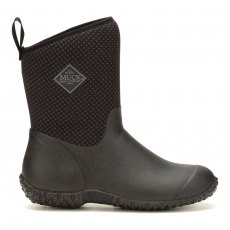 Muck Boots RHS Muckster II Short Wellington Charcoal