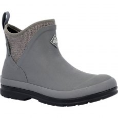 Muck Boots Original Ankle Wellington Grey